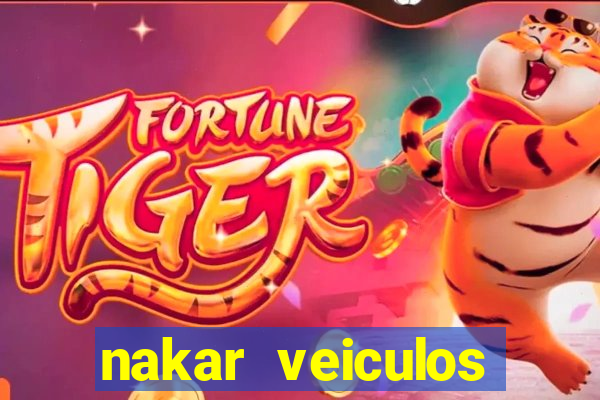 nakar veiculos porto alegre